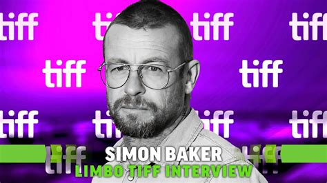 simon baker youtube|Simon Baker Interview: Limbo and Making an Outback Noir.